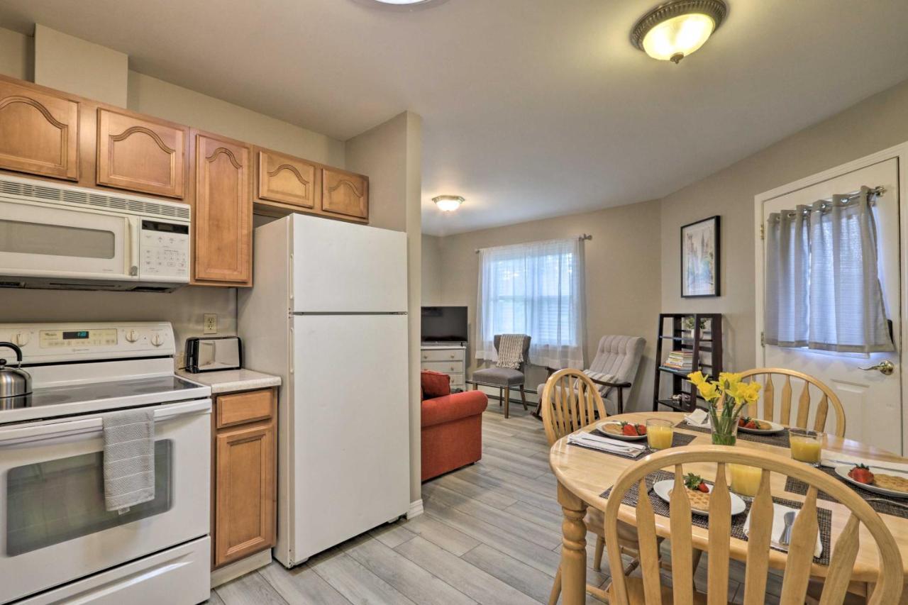 Centrally Located South Hill Apartment With Smart Tv Spokane Eksteriør billede