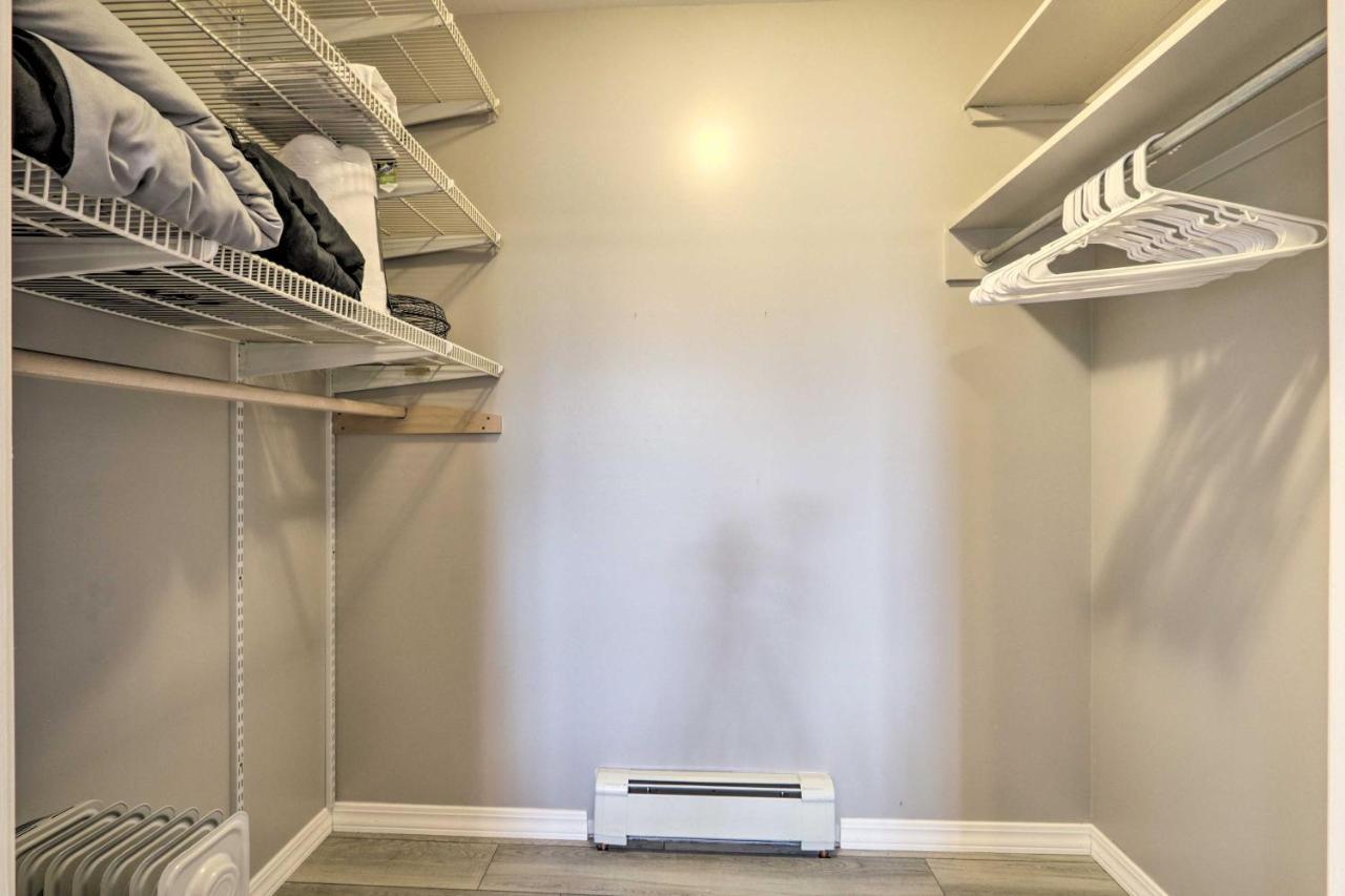Centrally Located South Hill Apartment With Smart Tv Spokane Eksteriør billede