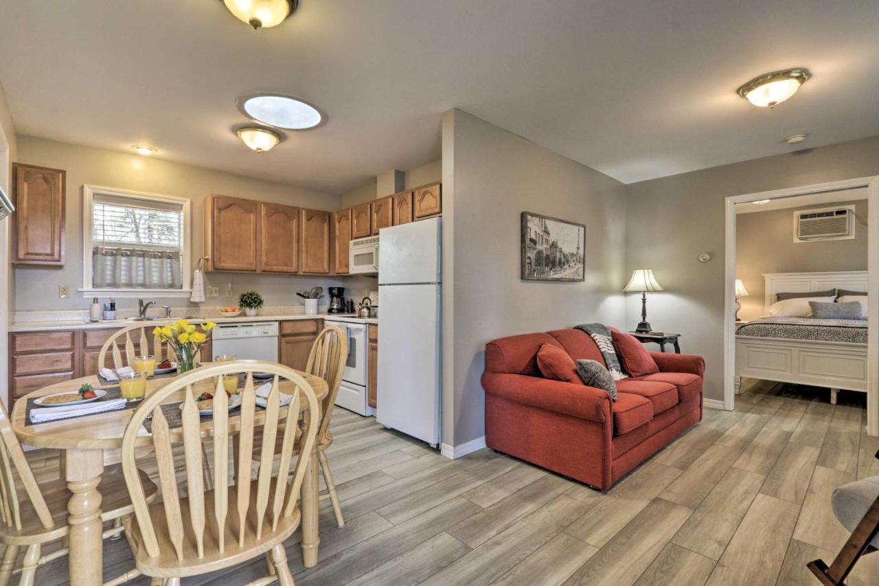 Centrally Located South Hill Apartment With Smart Tv Spokane Eksteriør billede