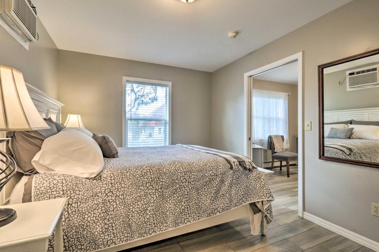 Centrally Located South Hill Apartment With Smart Tv Spokane Eksteriør billede